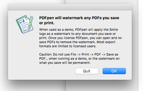 smile on my mac pdfpen smile on my mac pdfpen
