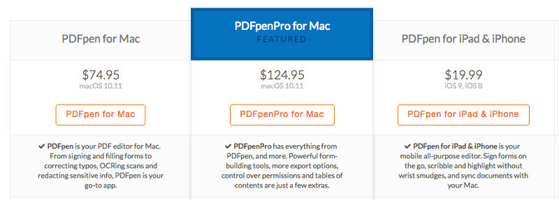 smile pdfpen review smile pdfpen review