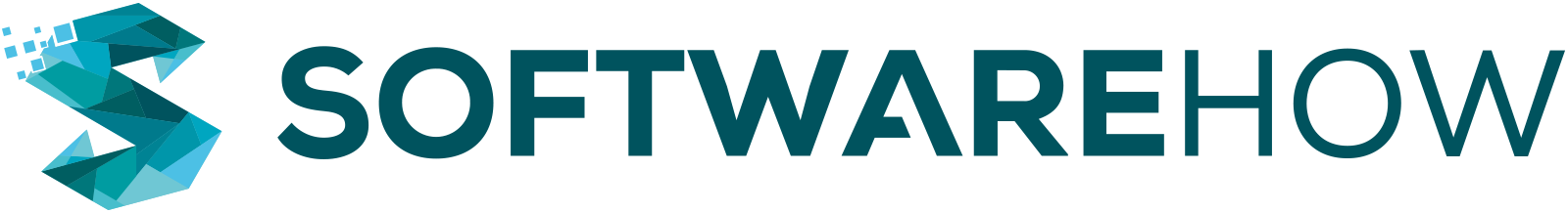 softwarehow logo