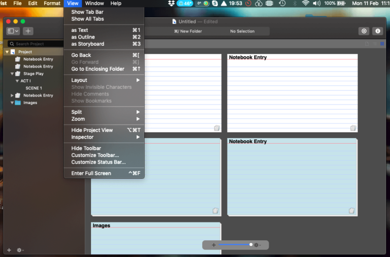 storyist vs scrivener 2015 storyist vs scrivener 2015