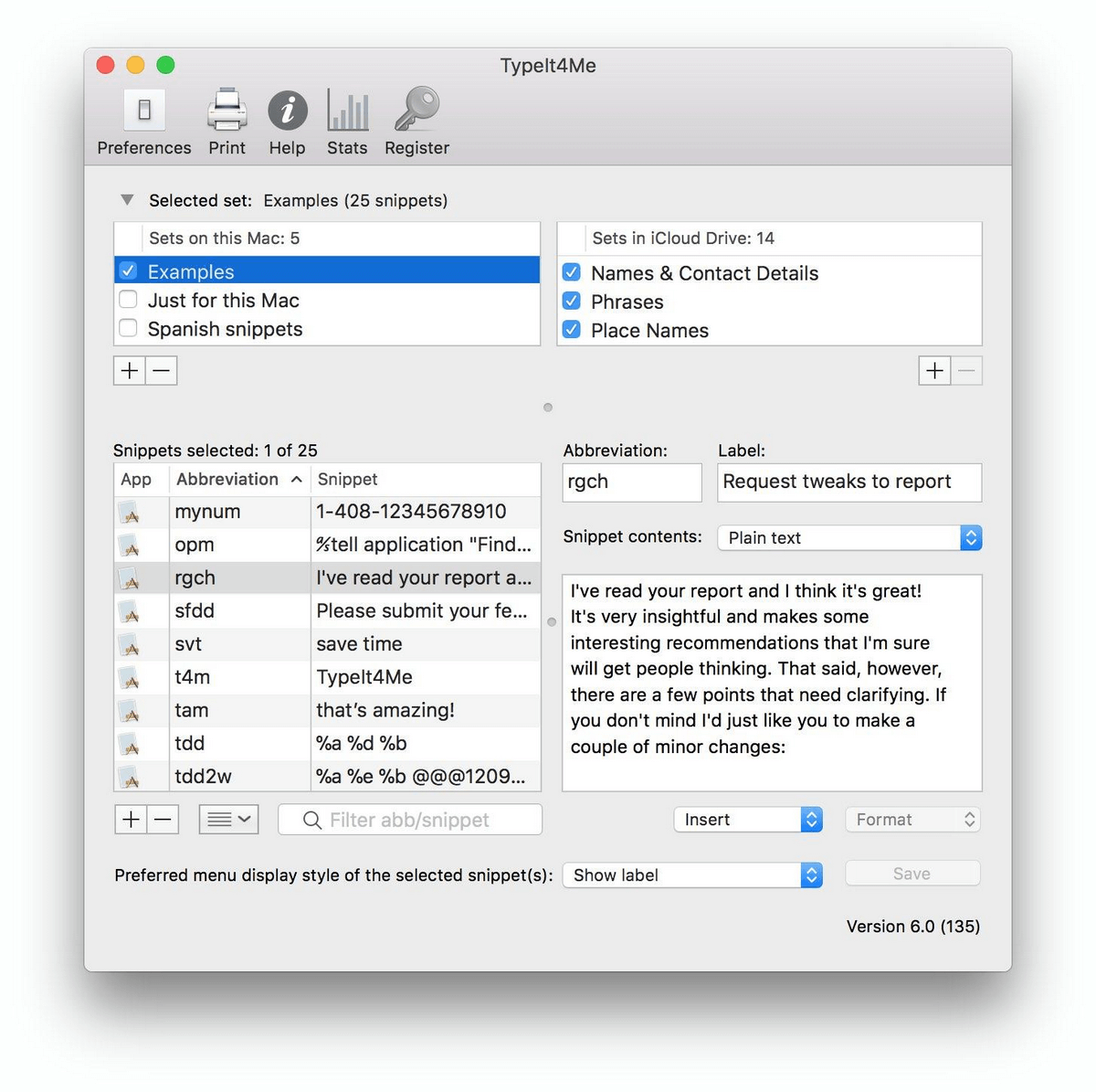 rocket typist mac snippets not working rocket typist mac snippets not working