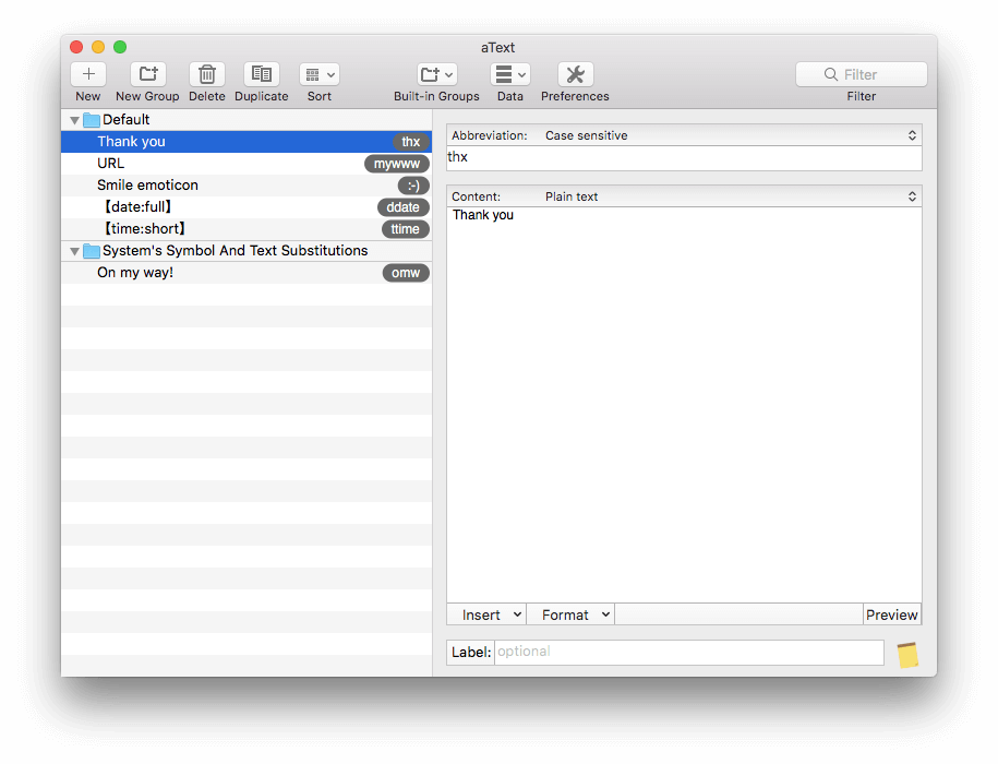textexpander alternative mac textexpander alternative mac