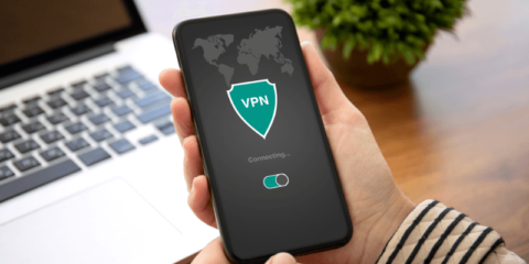 3 Quick Ways to Turn Off a VPN on Your iPhone (with Screenshots)