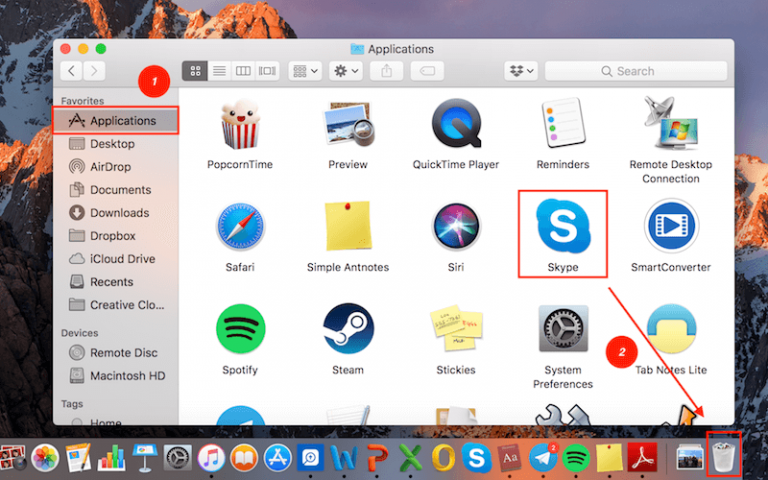 uninstall skype for business on mac uninstall skype for business on mac