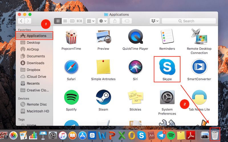 how to completely uninstall skype how to completely uninstall skype
