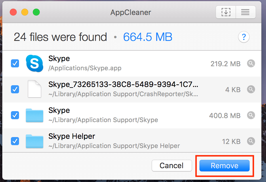 clean uninstall skype for business mac clean uninstall skype for business mac