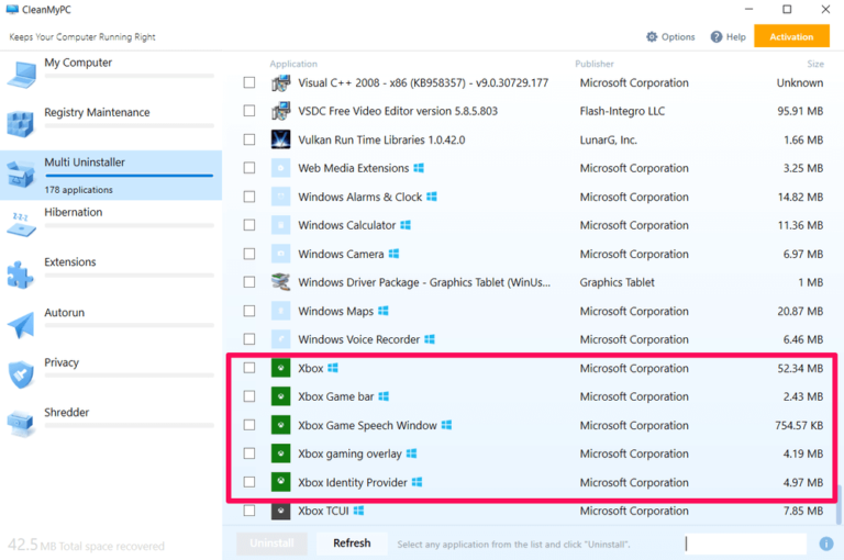 powerful uninstaller for pc powerful uninstaller for pc