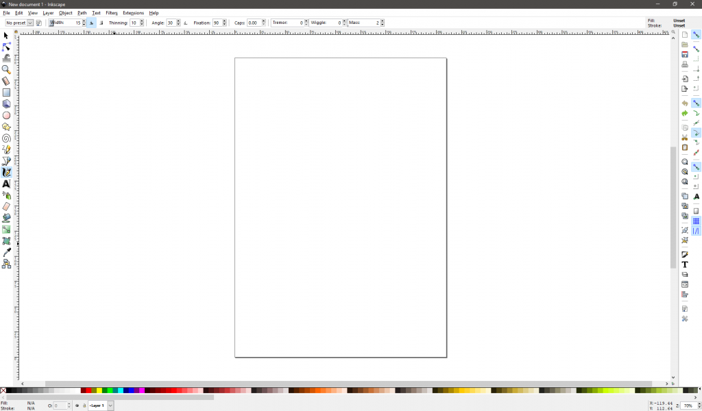 6 Best Vector Graphics Software in 2024 (Free + Paid)