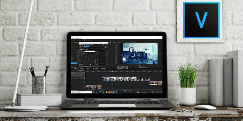 VEGAS Pro Review: Is This Video Editor Any Good in 2022?