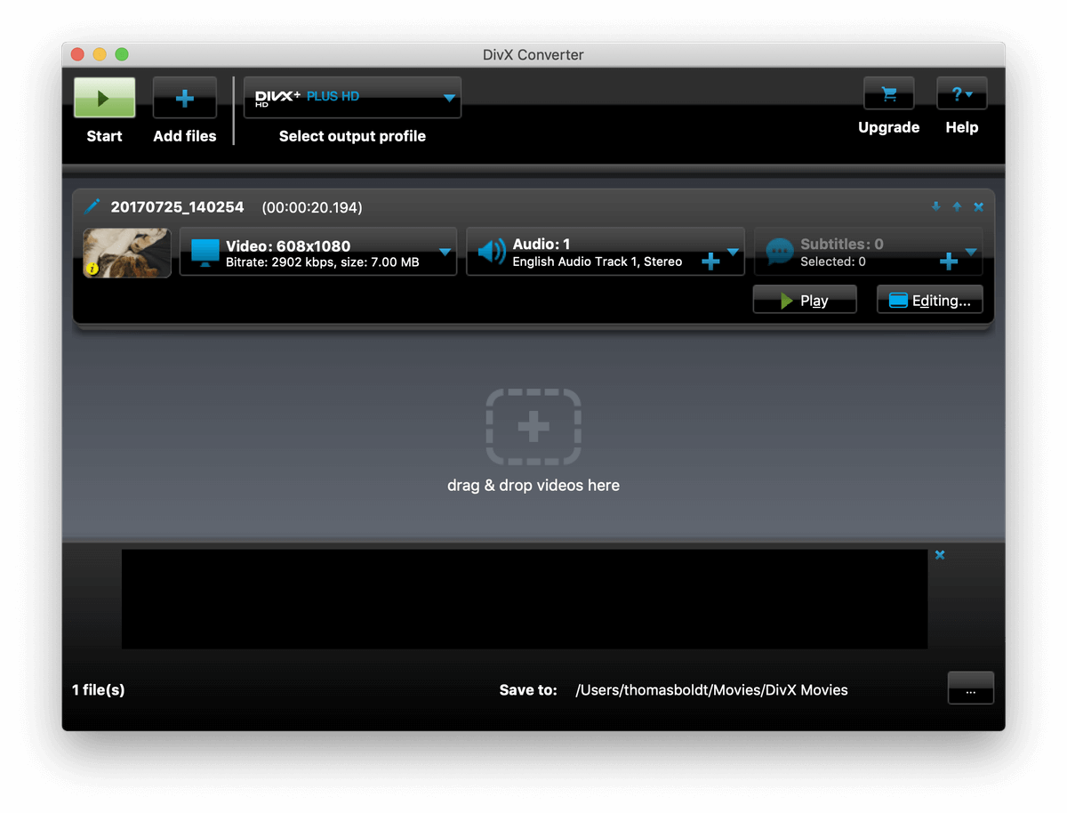windows video converter windows video converter