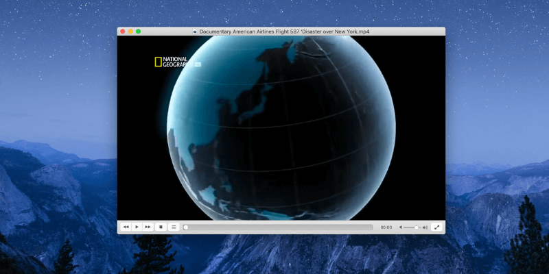 Mac Media Player - Download & Review