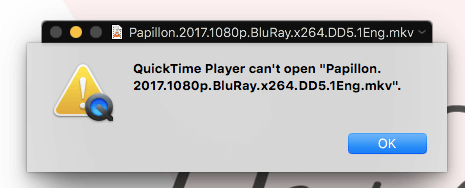 quicktime player mac lion