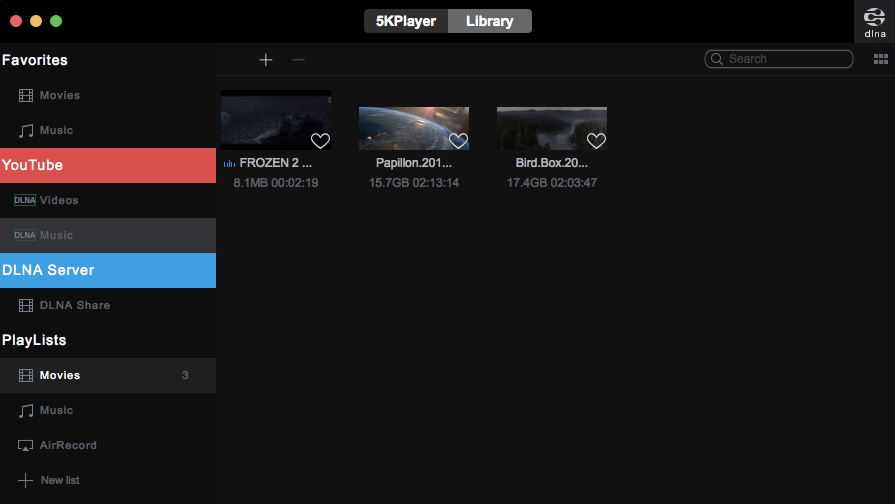 other video players for mac