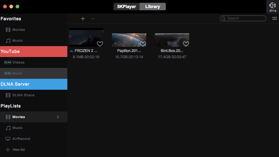 Mac Media Player - Download & Review