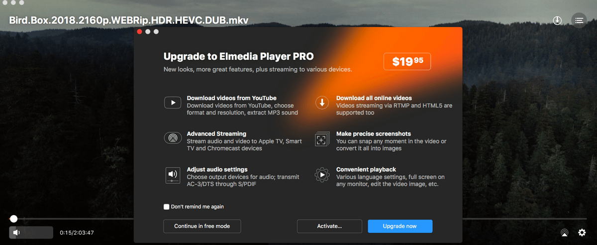 Best free video player mac Best free video player mac