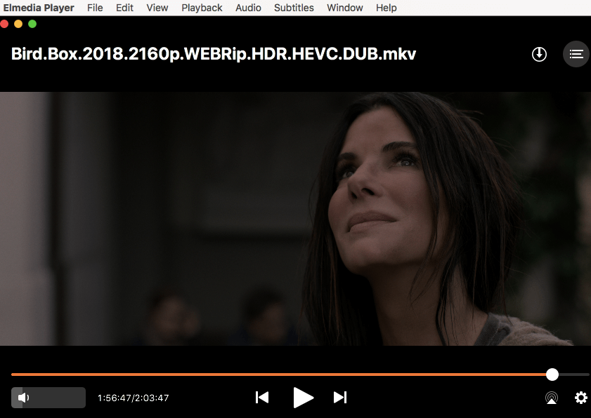 mkv video player os x mkv video player os x