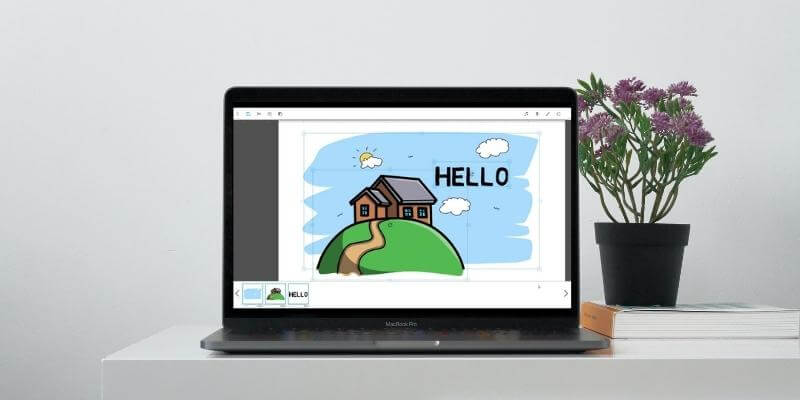 VideoScribe: An Easy-To-Use, Drag & Drop Animated GIF And Video