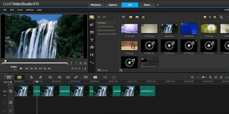 videostudio review