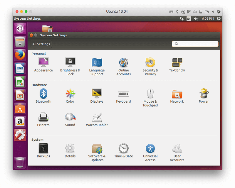 best virtual machine software ubuntu