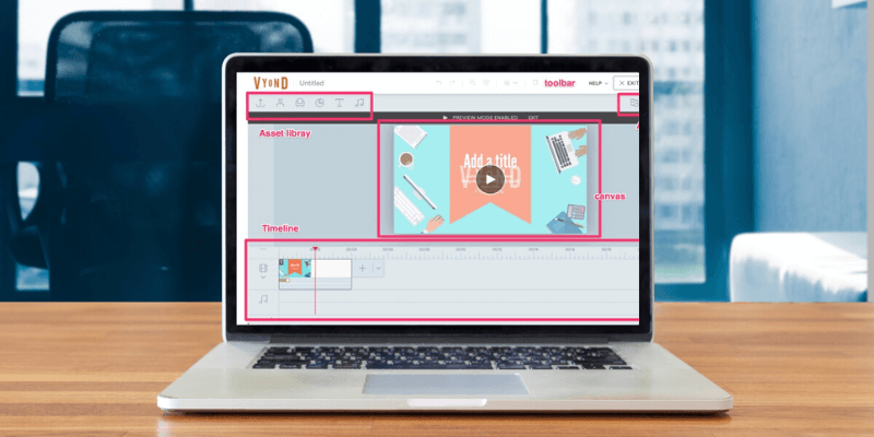 vyond review