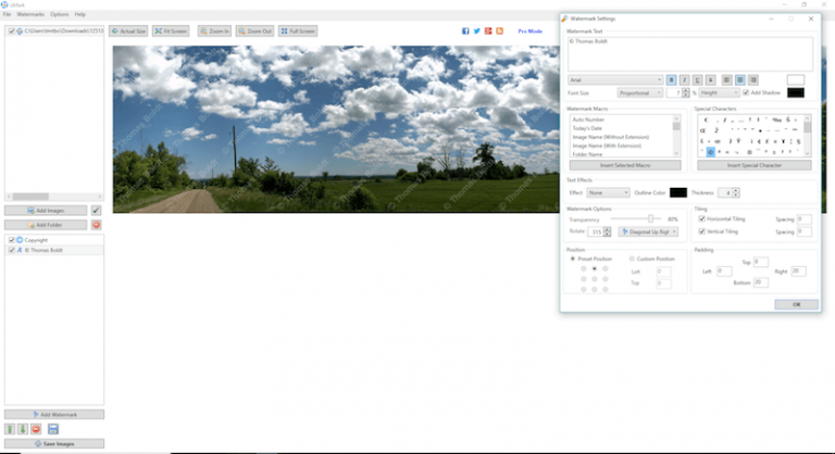 umark watermark review umark watermark review