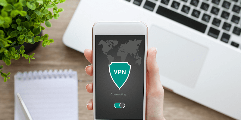 What Does A VPN Hide?
