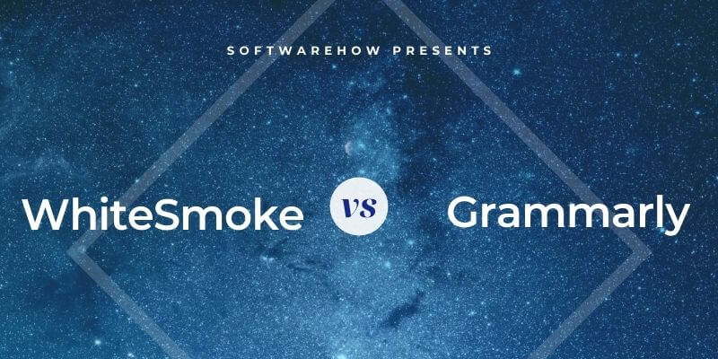 whitesmoke vs grammarly