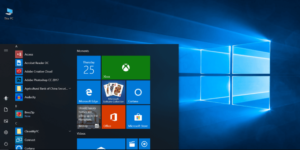 how to record your desktop screen windows 10