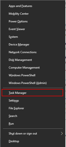 windows 10 opening random programs