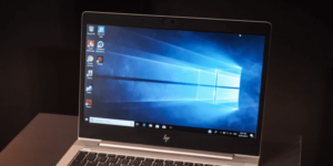 windows 10 is too slow on my laptop