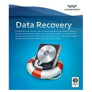 Mac os data recovery