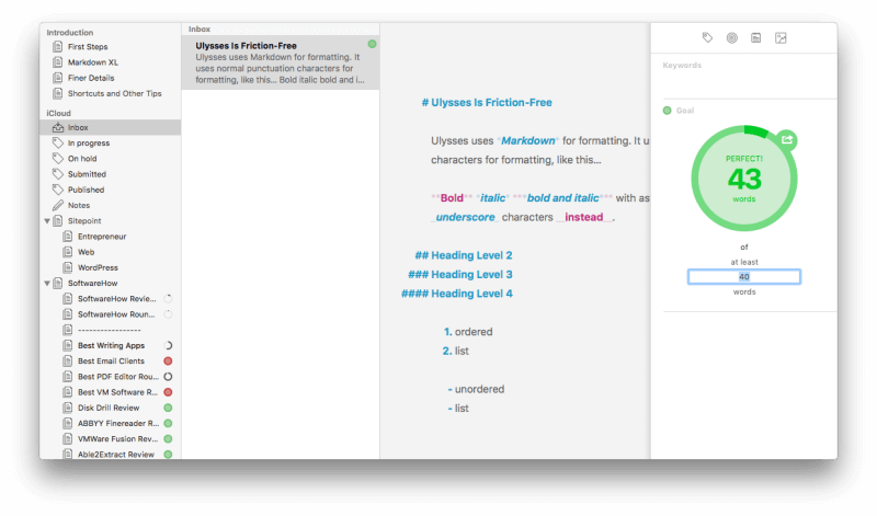 best note writing app for mac best note writing app for mac
