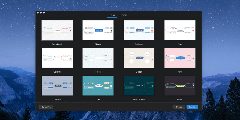 xmind pro features xmind pro features