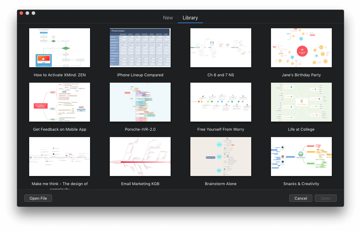 Xmind 21 Review Is This Mind Mapping App Worth It