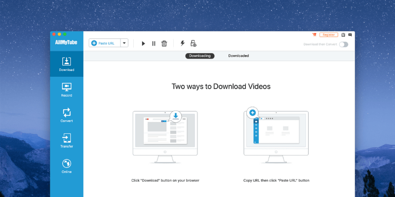 what is the best online video downloader