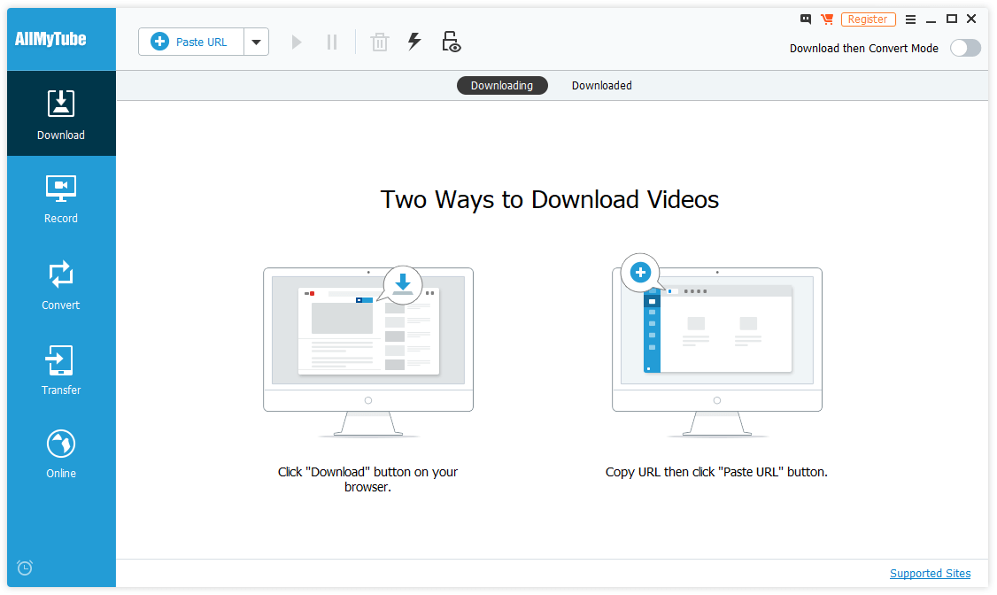 best youtube downloader