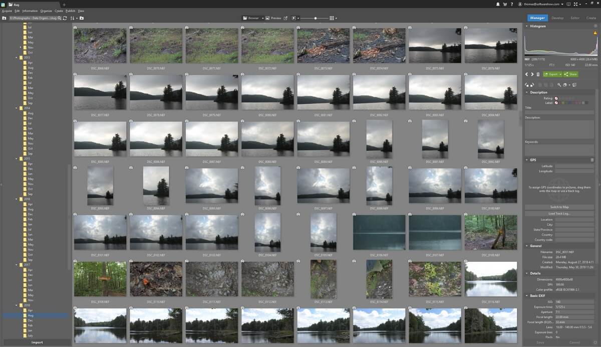 download Zoner Photo Studio X 19 Review download Zoner Photo Studio X 19 Review